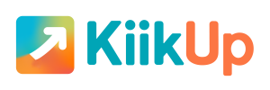 Logo de Kiikup