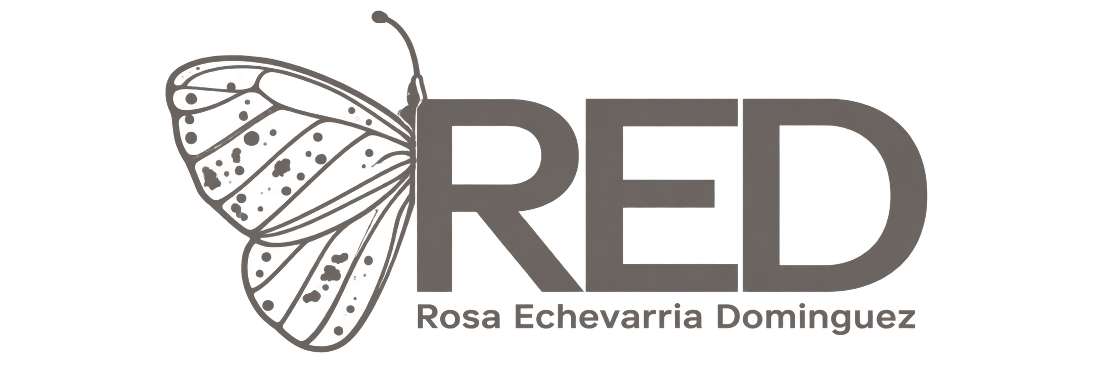 Logo de RED Rosa Echevarría Domínguez
