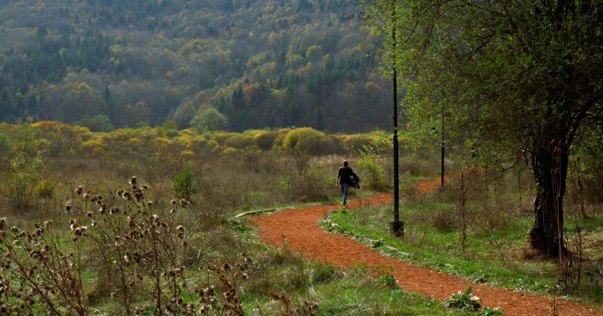 Distancias, desniveles y tiempos del Camino Portugués