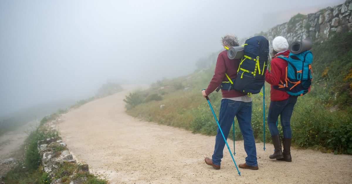 Camino Portugués vs Francés: cuál elegir según tu nivel