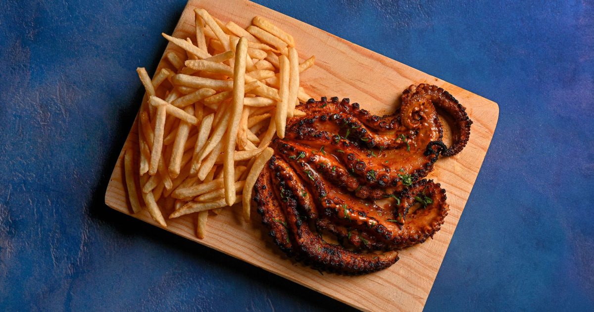 Comida típica gallega: qué probar al llegar a Galicia en el Camino