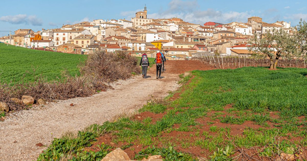 Camino de Santiago con niños: etapas cortas y consejos prácticos