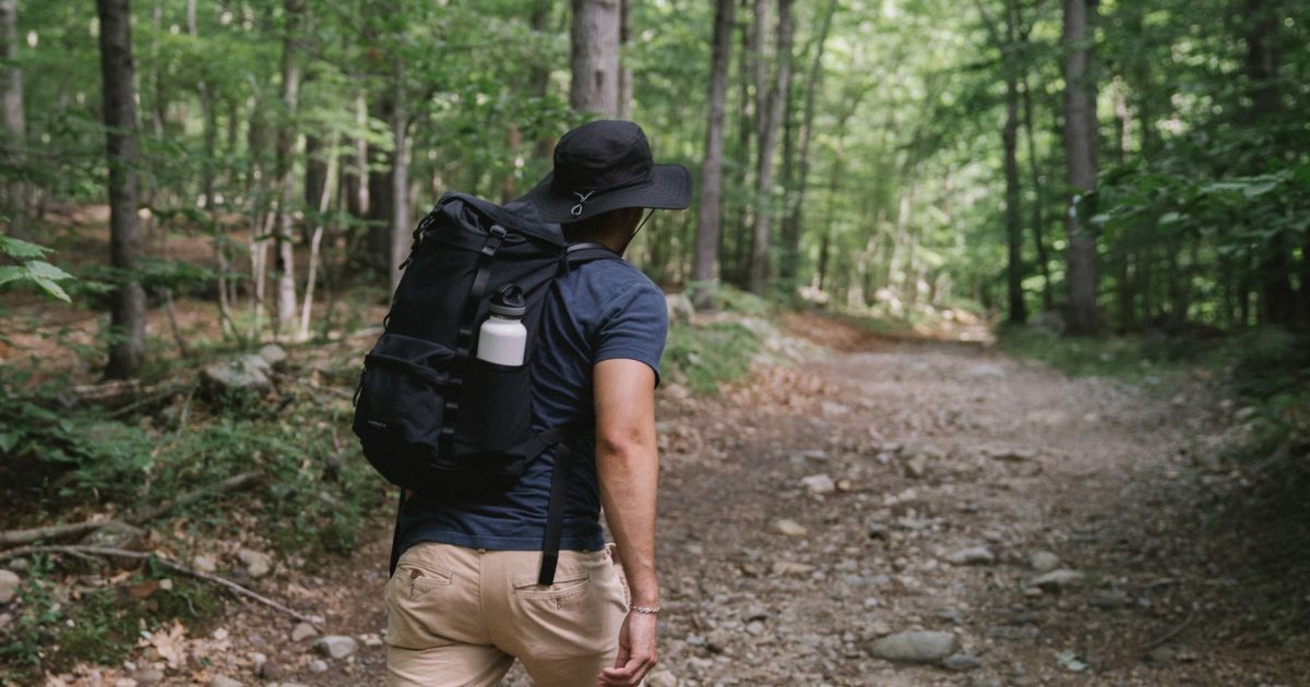 Camino de Santiago con hipotiroidismo: medicación, energía y ritmo