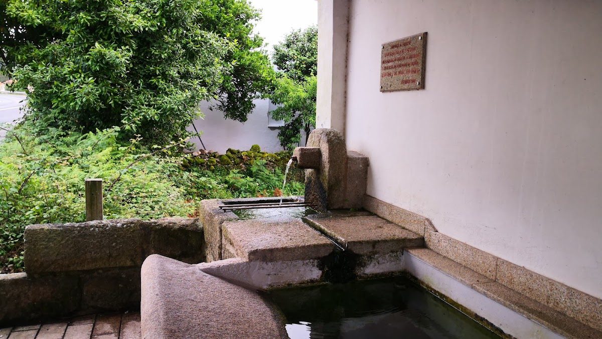 Albergue San Pedro
