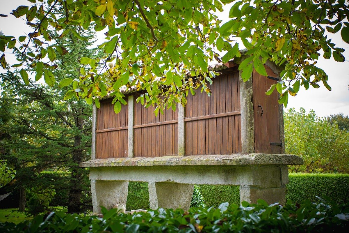 Casa de Barreiro