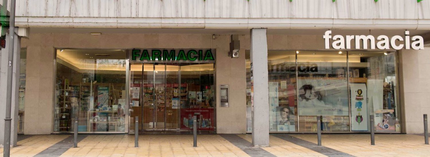 Farmacia Comuneros