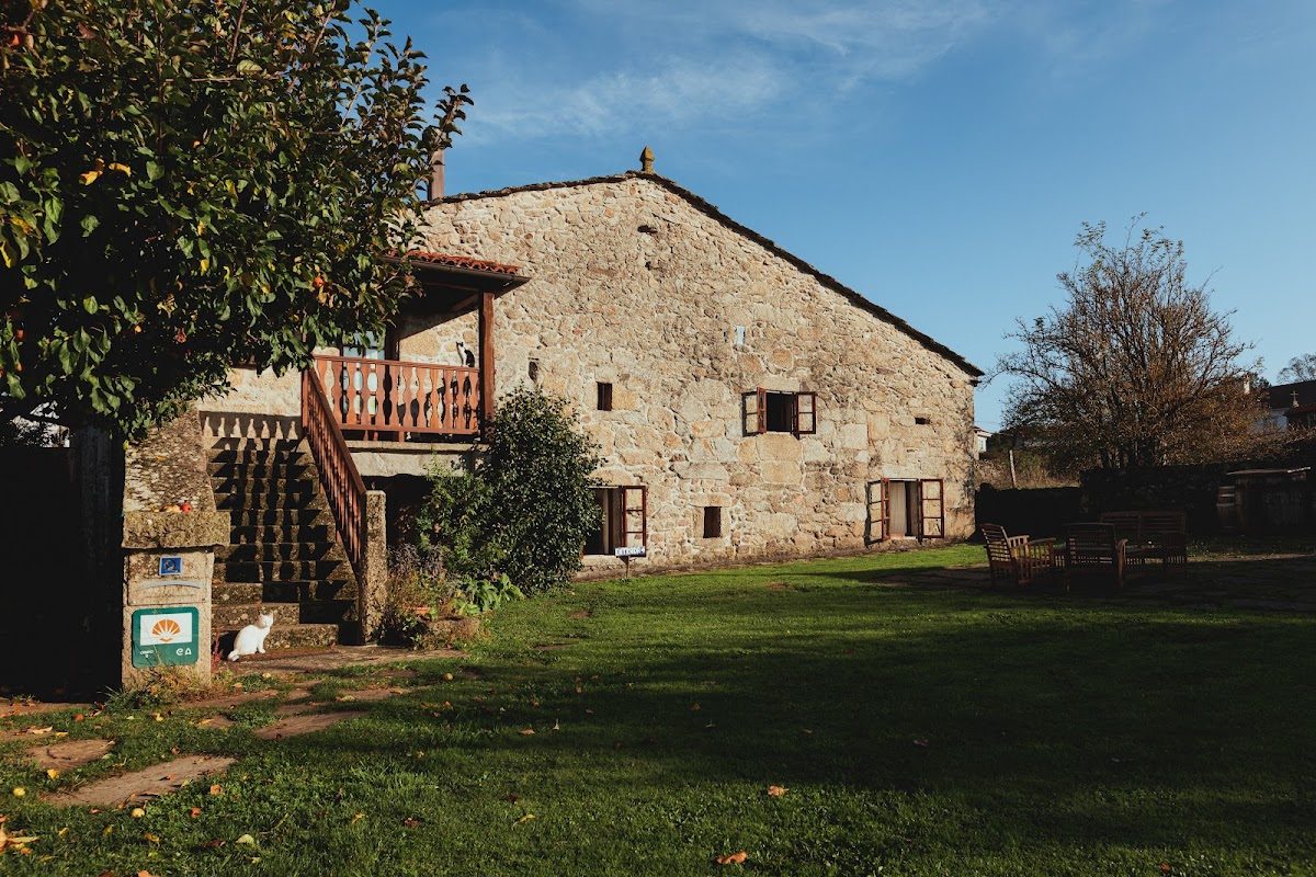Casa do Romualdo