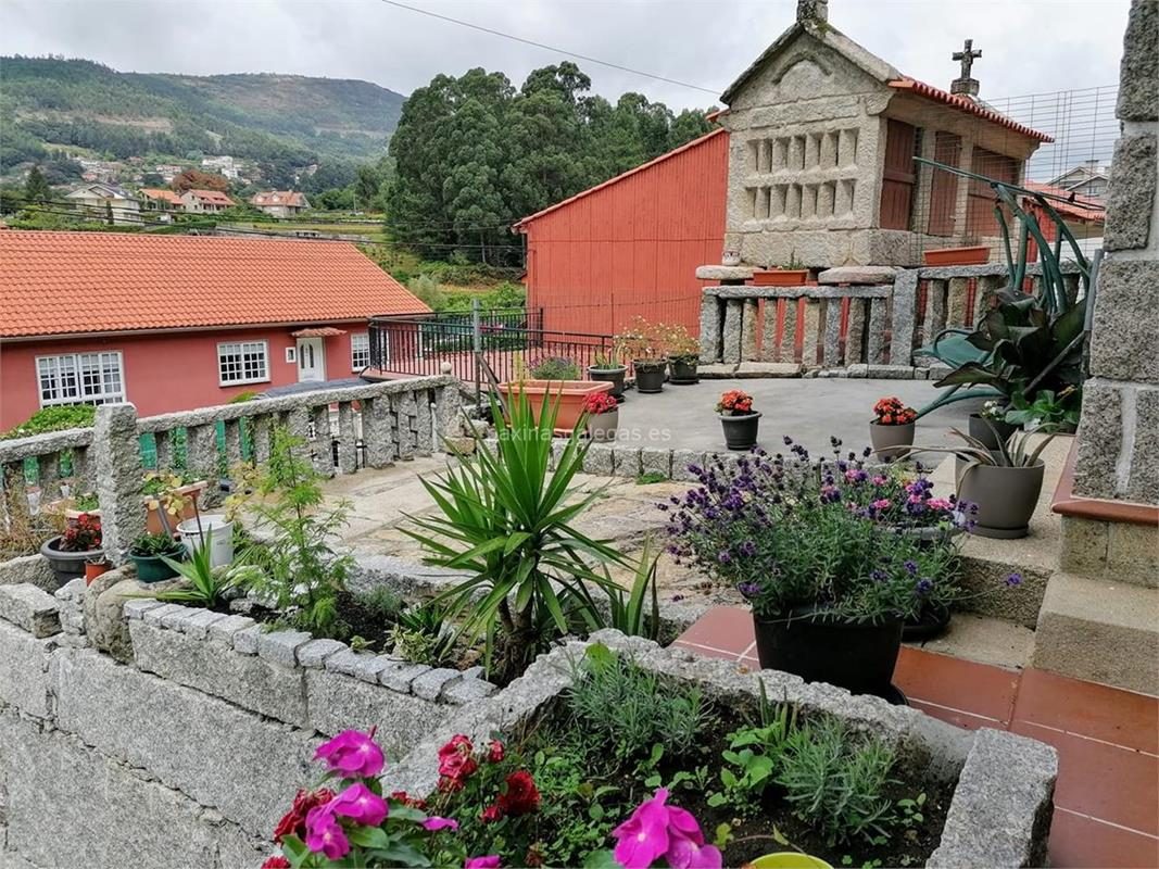 Villa Oubiña