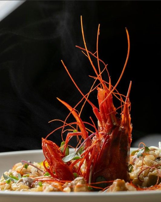 RESTAURANTE LA VIOLETA