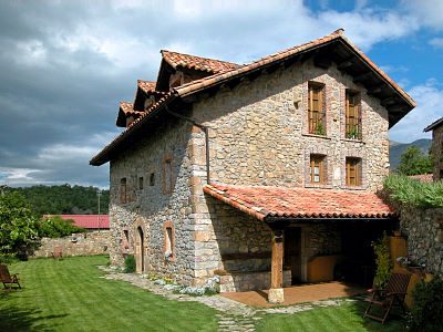 Casa Rural La Venta del Alma
