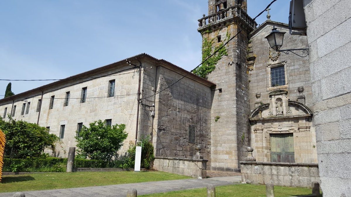 Convento Del Camino | Albergue Tui