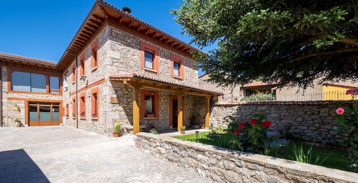 Casa Rural Solapeña