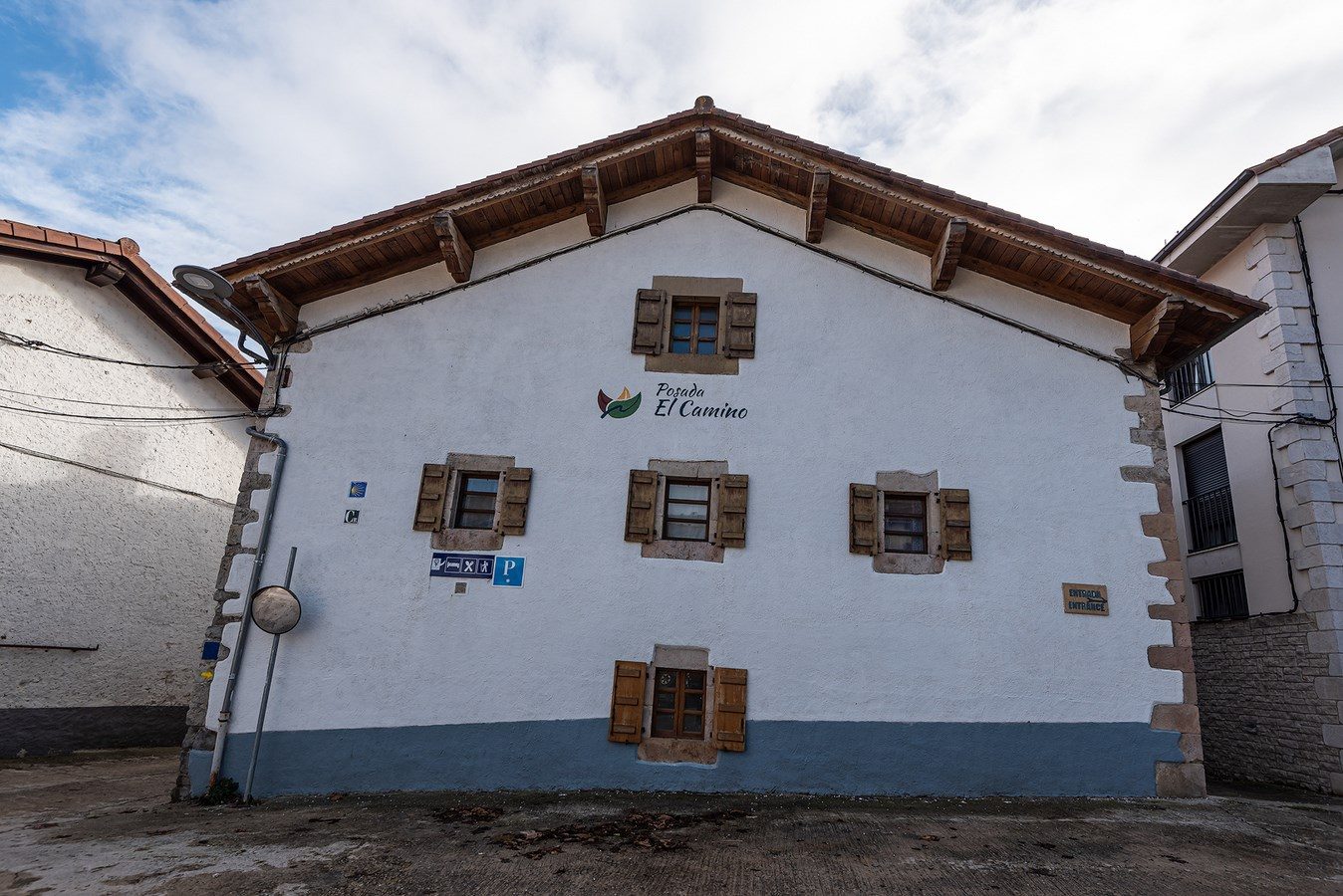 Posada El Camino