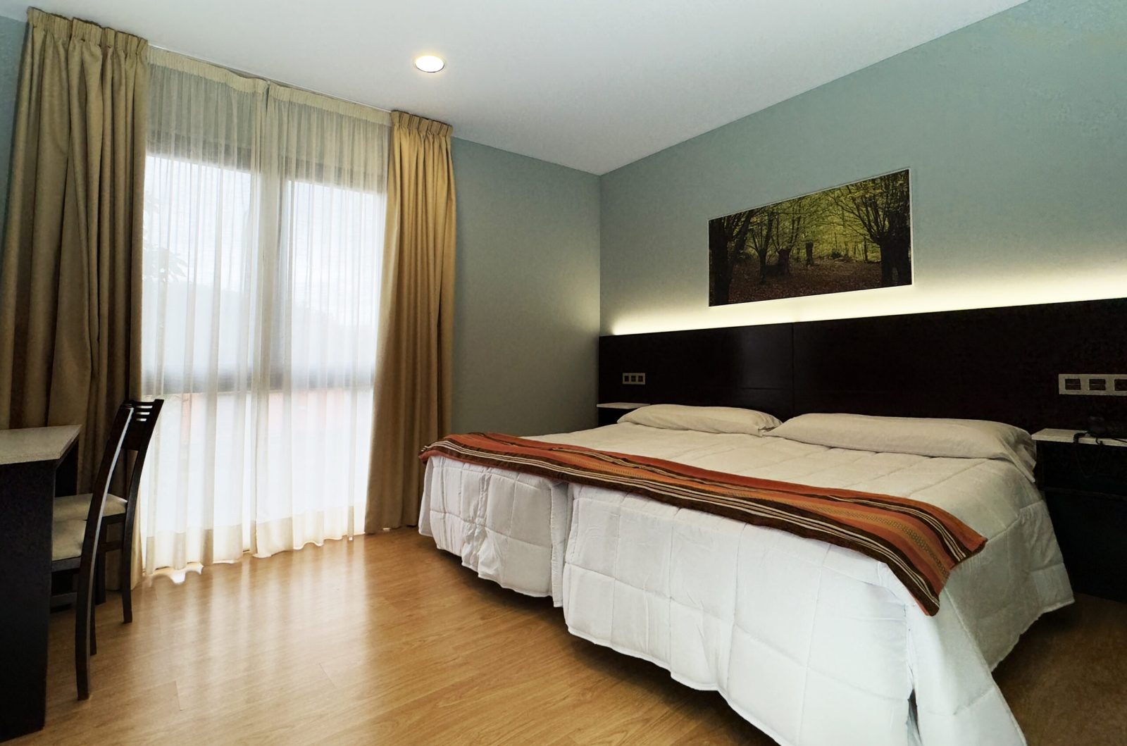 Hotel Amenal