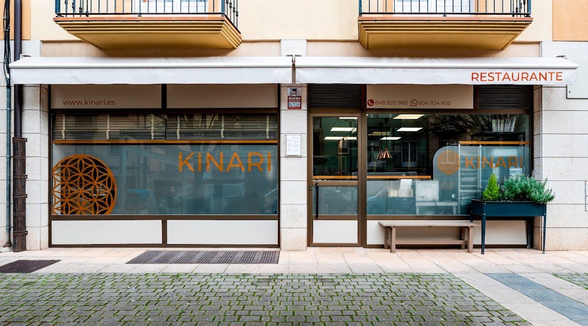 Kinari Restaurante
