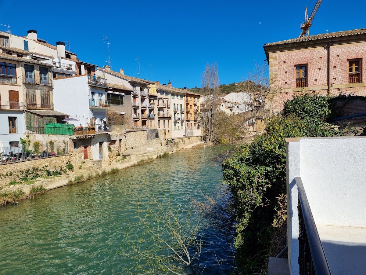 Hostal La Rua | Hostal en Estella