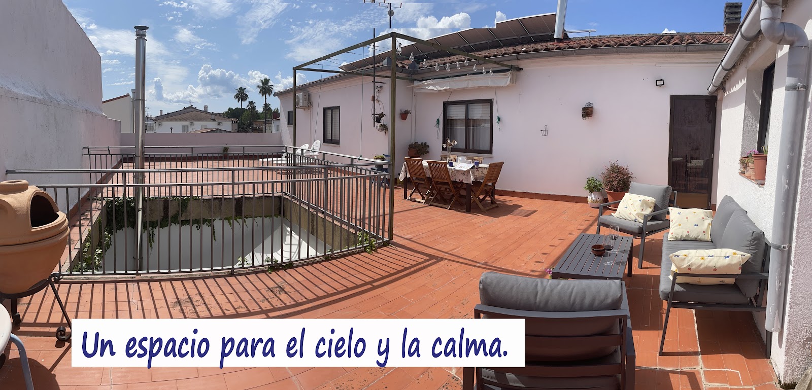Apartamento Turístico La Ribera