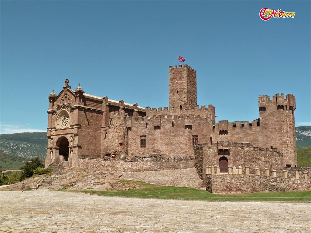Trip Navarra, Tours y Visitas Guiadas. Pamplona