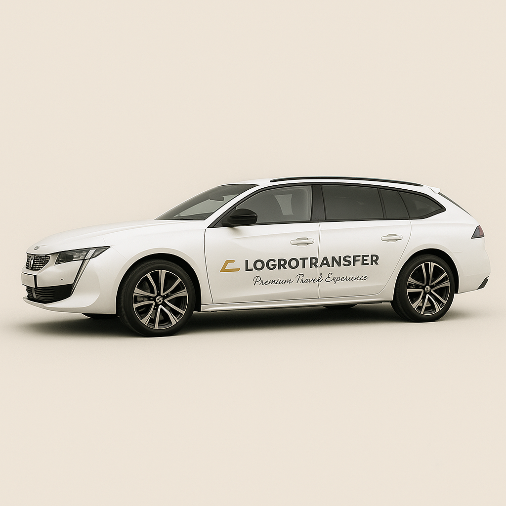 Logrotransfer