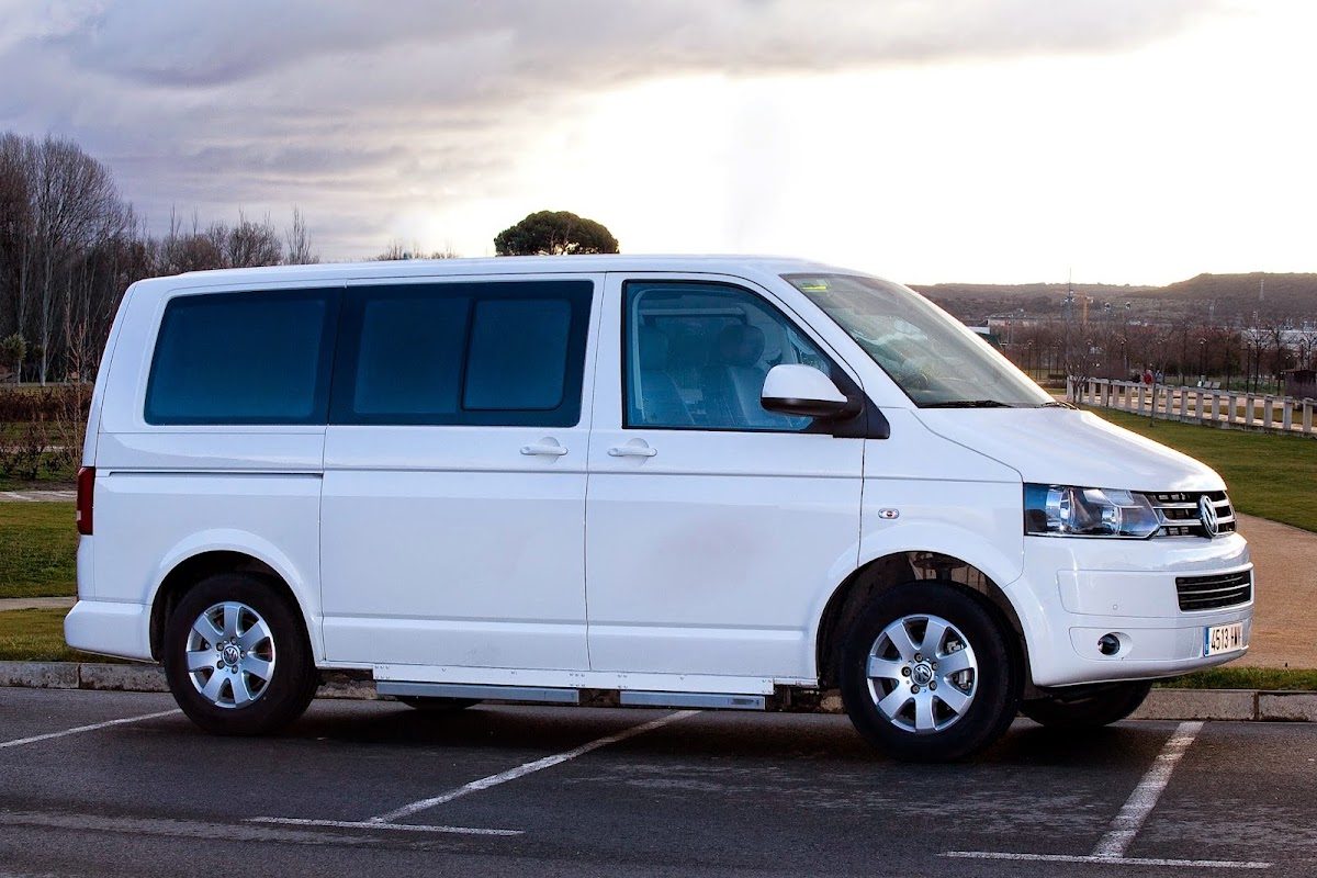 EuroTaxi - Richard