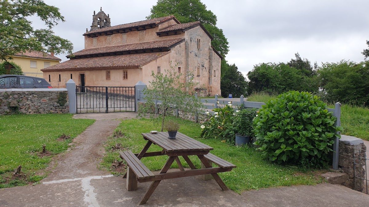 Albergue La Rectoral de Priesca